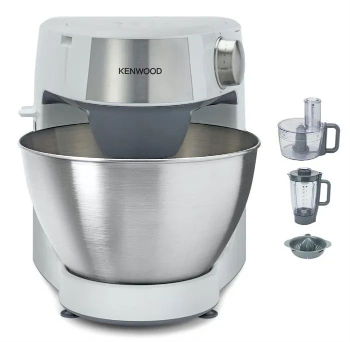 Кухонная машина Kenwood KHC29A.H0WH