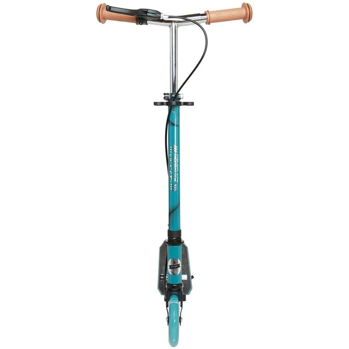 Vând trotinetă Story Play pentru Copii cu Frână de Mână și Roți LED