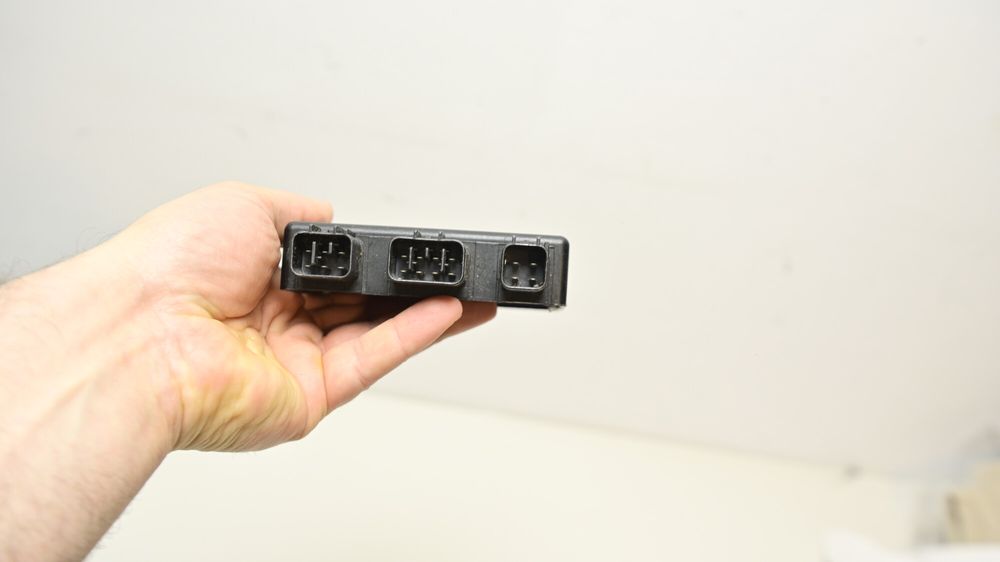 ECU CDI Calculator Unitate Control Yamaha XV1600 XVS1600 1999