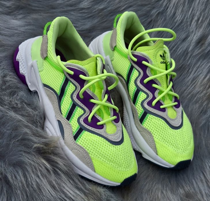 Adidas Ozweego оригинални дамски сникърси 38 номер