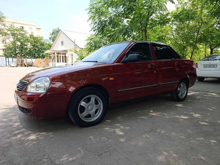 Продается лада приора