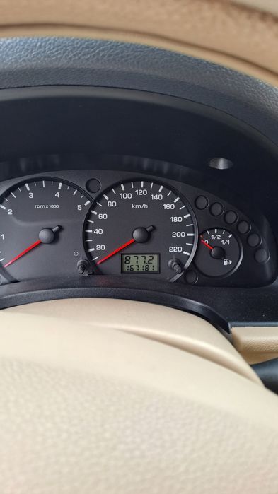 Vand autoturism Ford Tourneo Conect