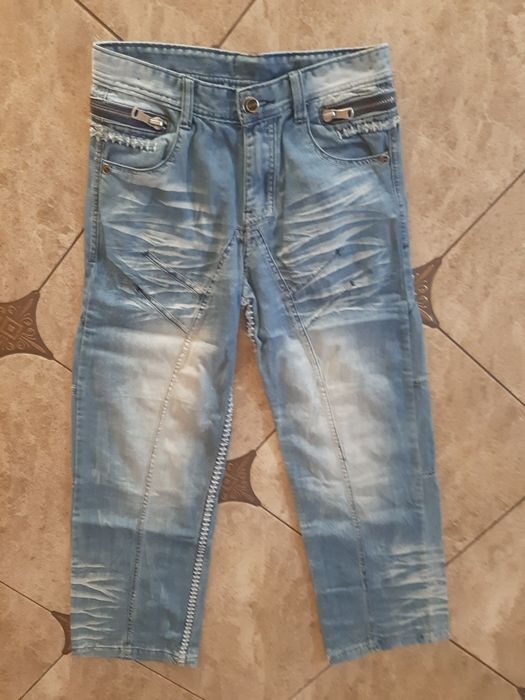 Джинсы. Новые. Германия. "M Force"