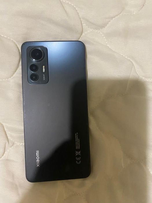 телефон Xiaomi 12 lite