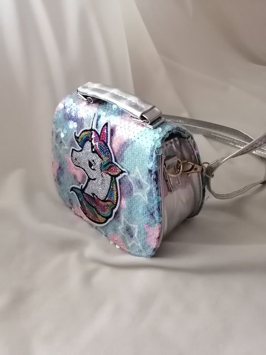 Сумочка, рюкзак детские