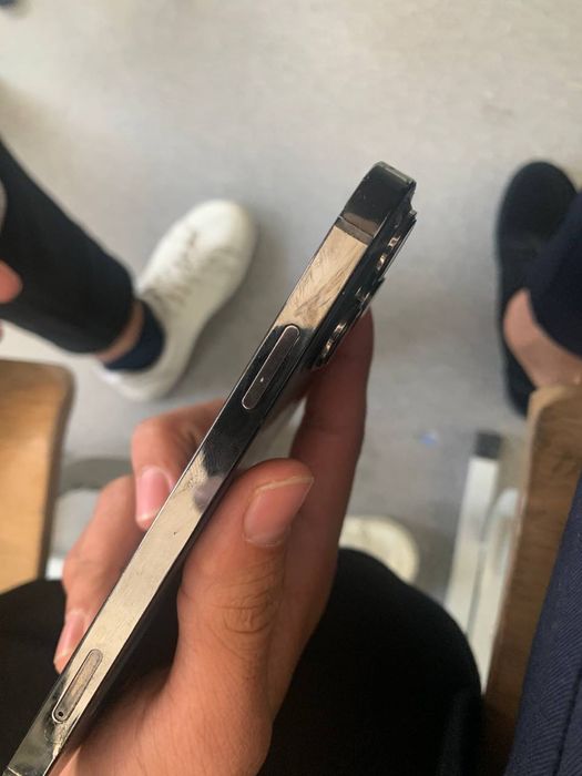 Iphone xr ( 13 pro qilingan )