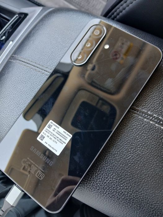 Samsung A26 256g новый