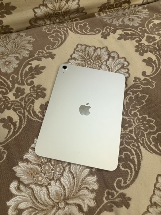 Ipad a16 2025 года