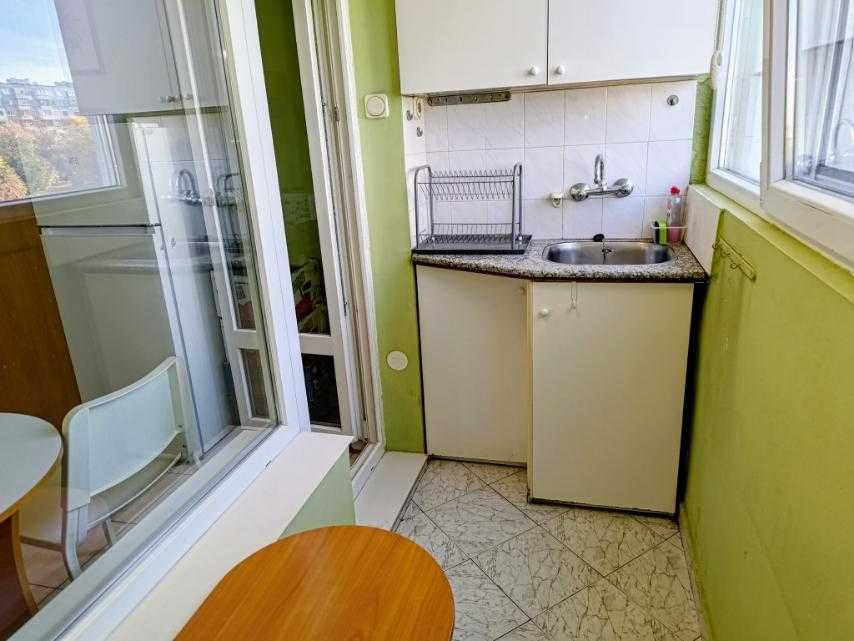 Продава се Едностаен апартамент в София, Младост 1 - 41 кв.м за 3049 €/кв.м - Снимка #3