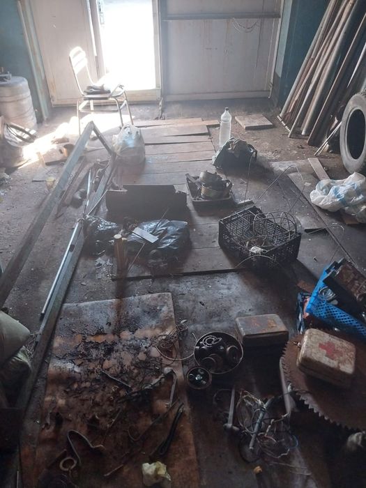 Продам гараж на Циолковского