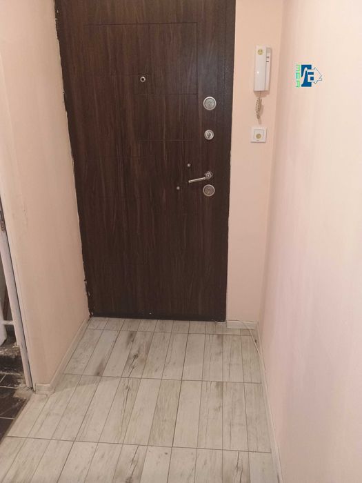 60 кв.м/2-стаен/Панел/Саниран/ет.6-от-6/ТЕЦ/ул. Народни будители/София