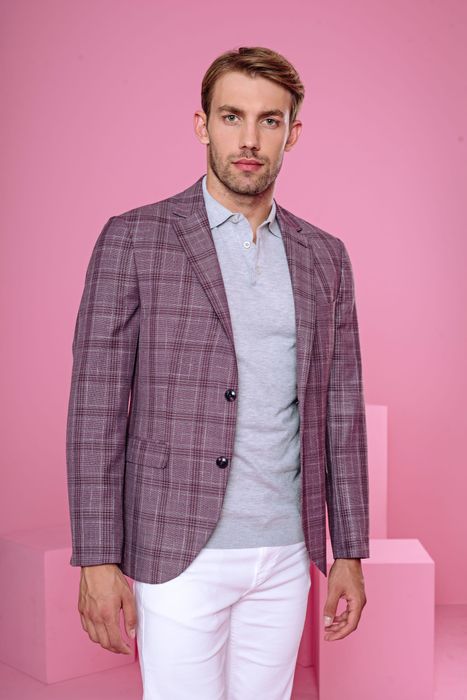 Мъжко сако Andrews размер 50