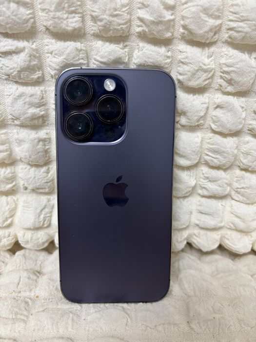 iPhone 14 Pro, 128 gb