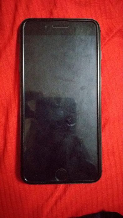 Айфон 8+.можно обмен