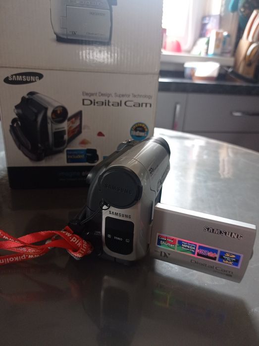 Видеокамера Самсунг