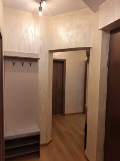 Тристаен апартамент под наем Център