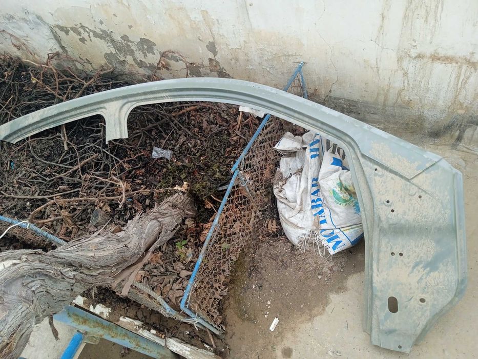 Spark eshik narxini kelishamiz