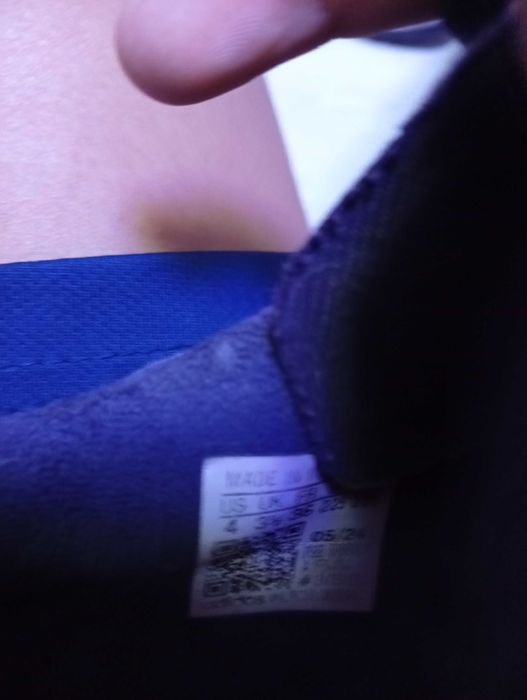 Adidas PREDATOR 36номер