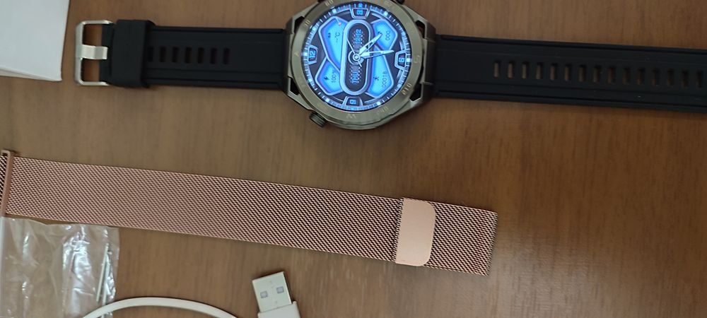 Смарт часыSmart watch мужские