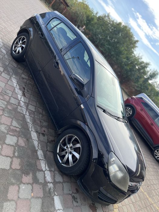 OPEL Astra 2006 — imagine 2