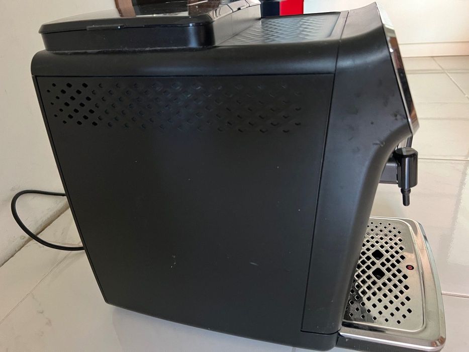 Кафеавтомат Philips Series 3200