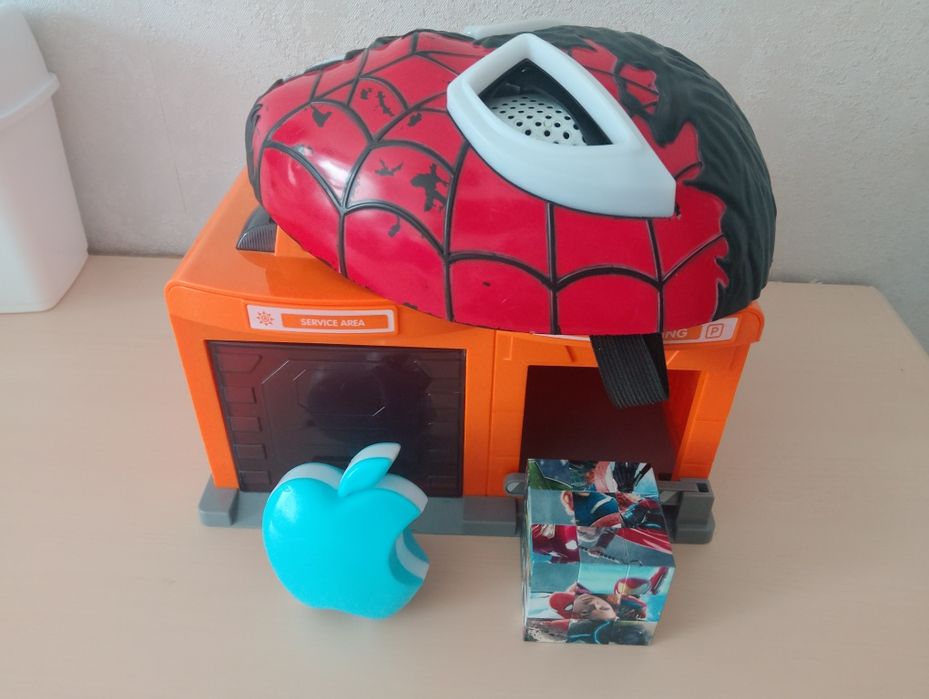 Продам детские игрушки