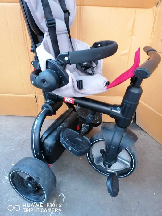 Tricicletă pentru copii