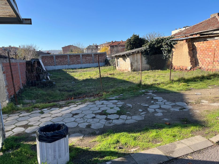 ПАРЦЕЛ/УПИ гр.Харманли