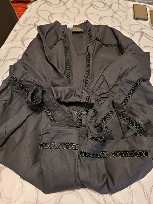 Rochita vara de dama H&M marimea 50