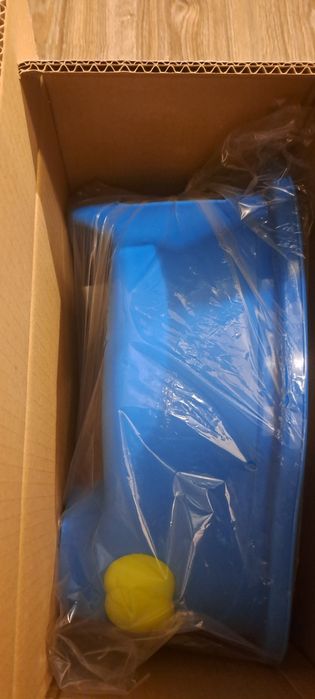 Mappy- ново детско гърне с капак 9 м+