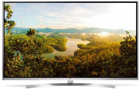 Телевизор LG 55 оригинал