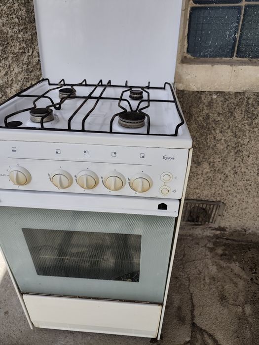 Продаем Газовую плиту Брест.
