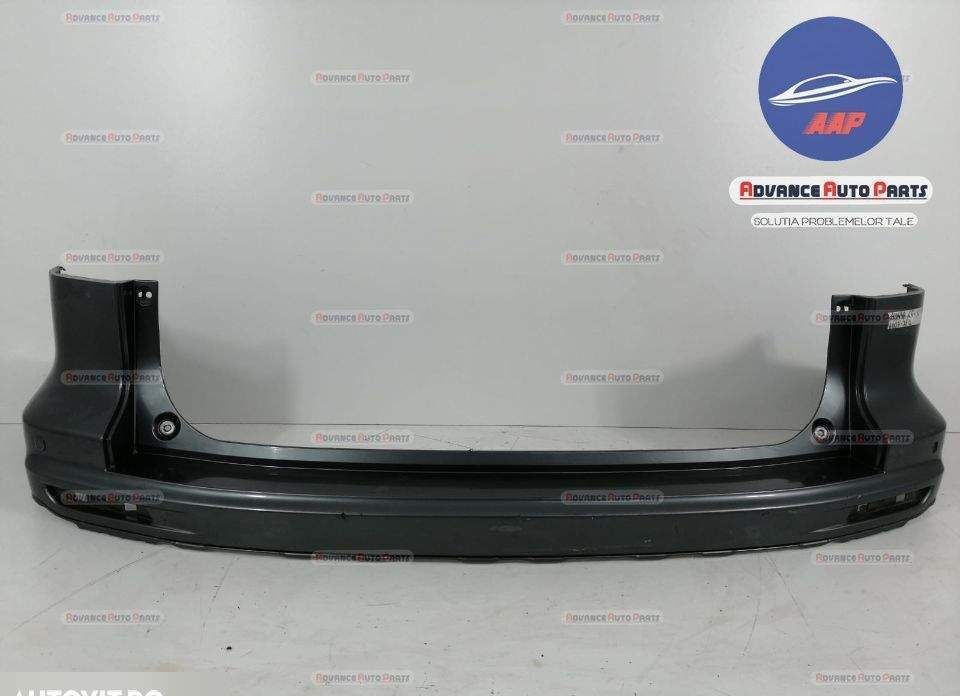 Bara Spate originala cu senzori Honda  CR-V  3 [facelift] [2009 - 2012