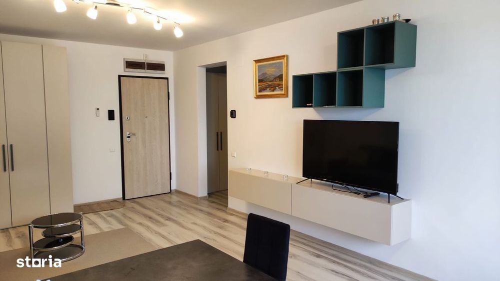 2 camere | Greenfield | Baneasa