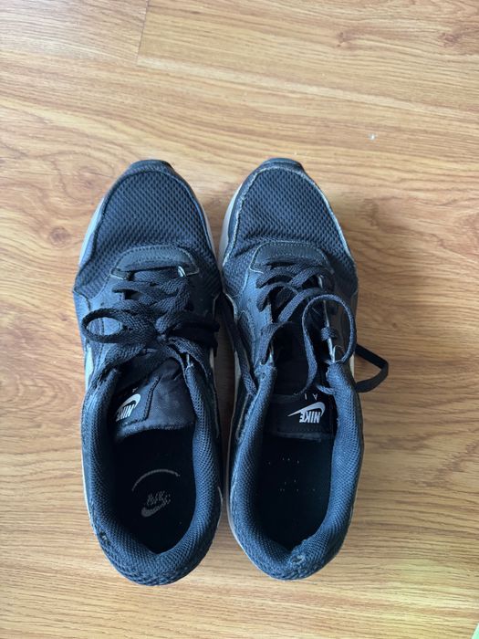 Маратонки Nike air max