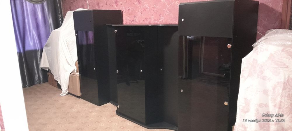 Музыкальный шкаф