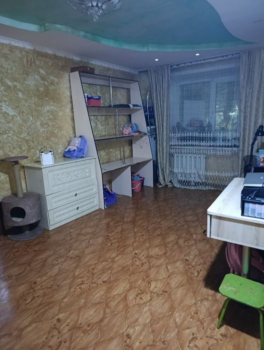 Продам квартиру на микрарайоне