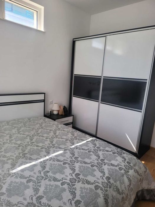 Дава се под наем Двустаен апартамент в Варна, Бриз - 53 кв.м за 675 € - Снимка #2