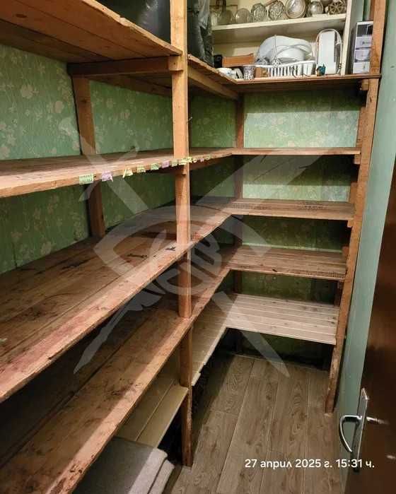 Дава се под наем Четиристаен апартамент в Варна, Зимно кино Тракия - 100 кв.м за 550 € - Снимка #6