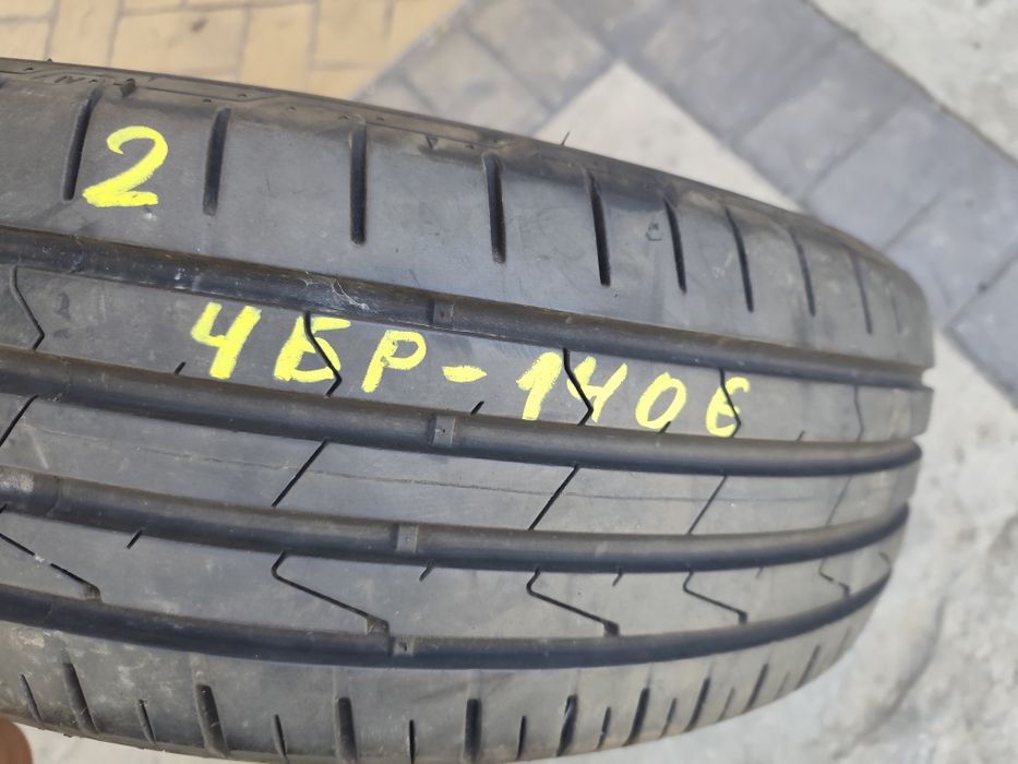 Летни гуми Hankook 215/65/16