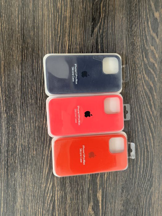 Husa Apple iPhone 15 Pro Max / 15 Pro / 14 Pro / 14 Pro Max / 13 Pro Max / 13 Pro