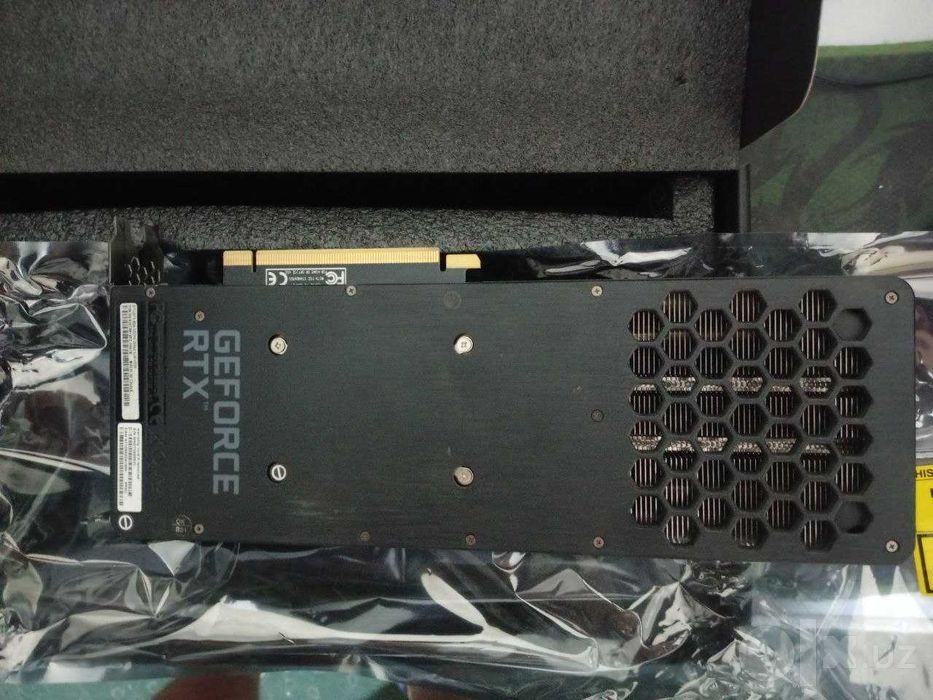 Видеокарты Gainward  RTX 3070 Phoenix