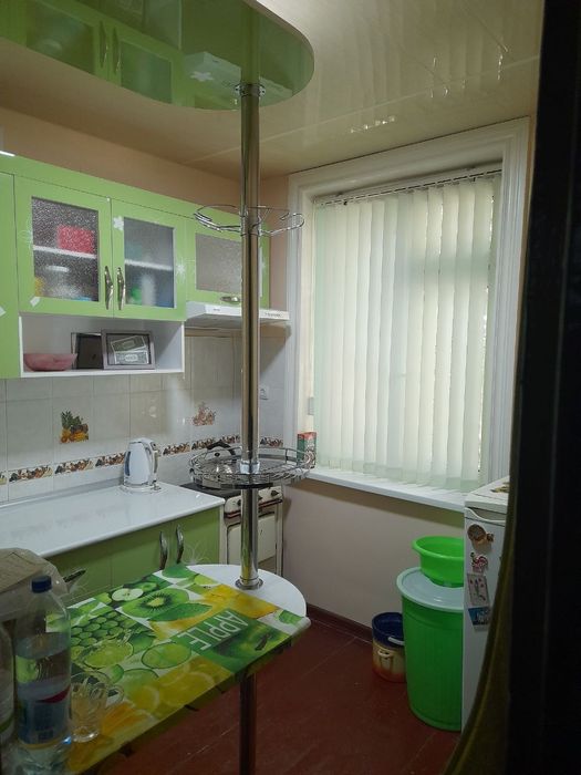 Продаётся однокомнатная квартира в кирпичном доме.Заходи и живи.