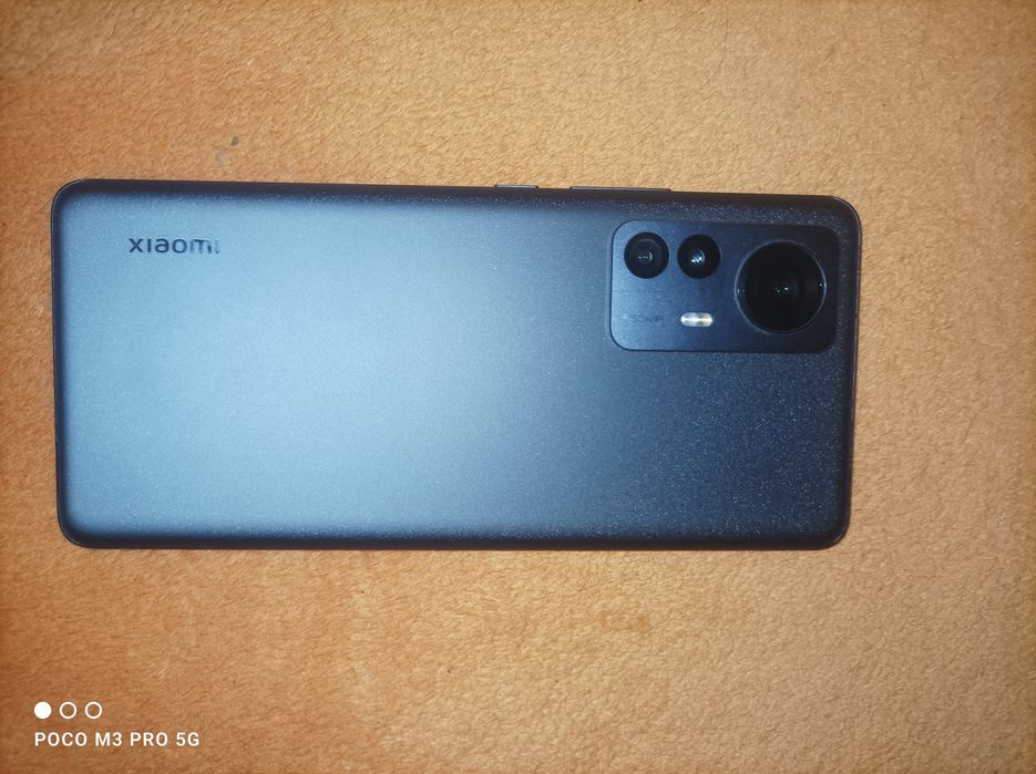 Xiaomi 12 pro обмен