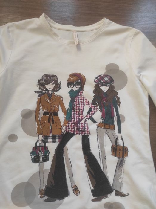 Дамски/юношески джинси Майорал