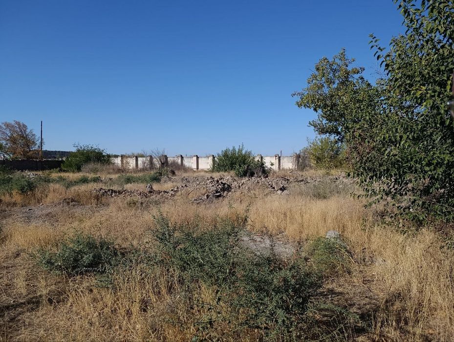 Участок 37 сот,Мирзо улугбек. Кибрай ор-н,