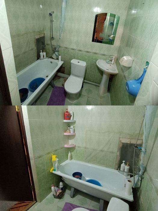 Продам квартиру жк тамыз