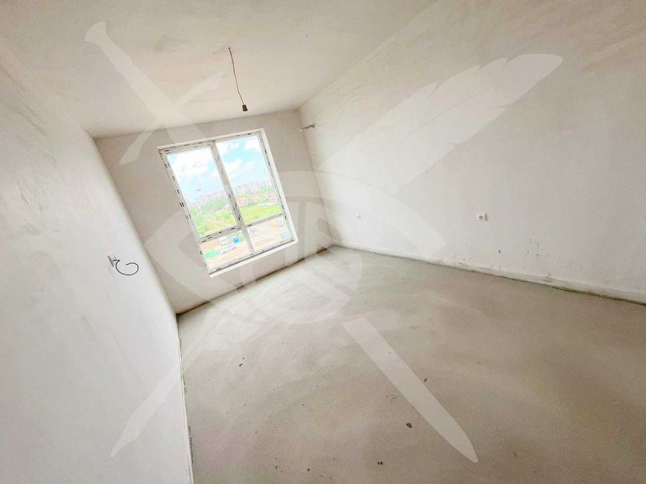 Продава се Тристаен апартамент в Пловдив, Остромила - 99 кв.м за 1112 €/кв.м - Снимка #2