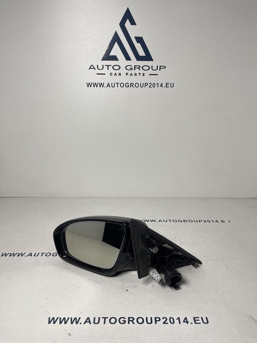 Ляво огледало за bmw 5er m5 f10 f11 -  8049389