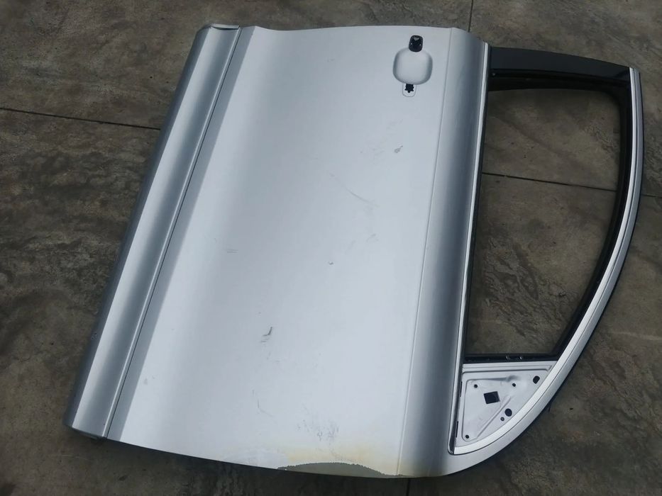 usa portiera dreapta fata audi q7 4l 2009